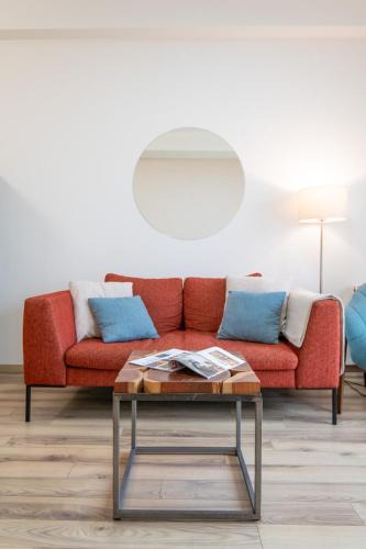 Saburtalo Apartment | GG Home -stylish 1BR apartment with wonderful view