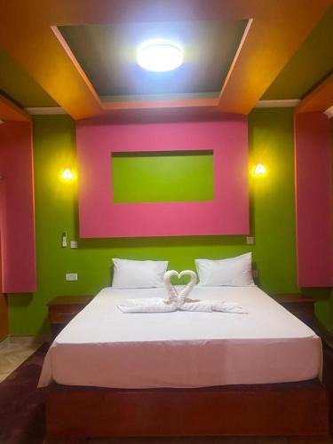 Kazungula Hotel | ggreens lodge