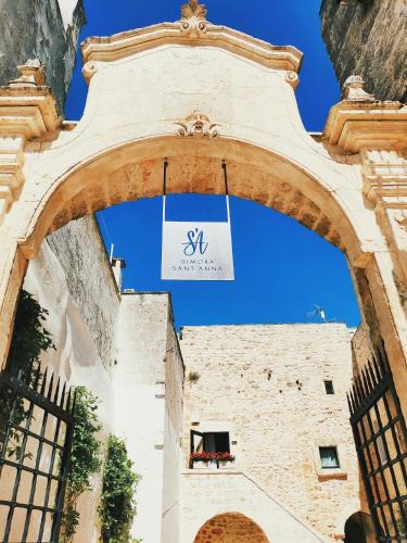 Carovigno Hotel | GH Dimora Sant'Anna