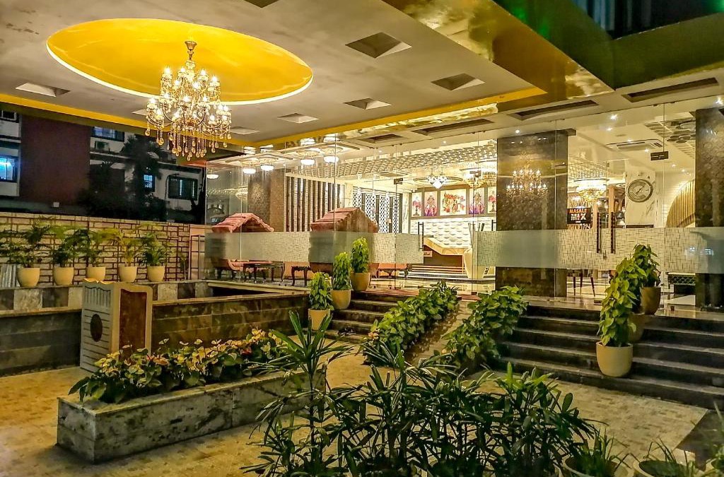 Sualkuchi Hotel | Ghar 365 Residency