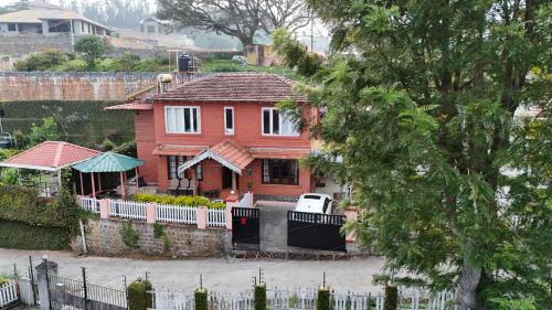 Coonoor House | Ghar-e-Sukoon