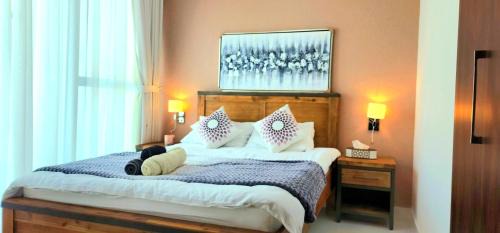 Dubai Villa | Gharfar Verdant Retreat 3Bedroom Villa