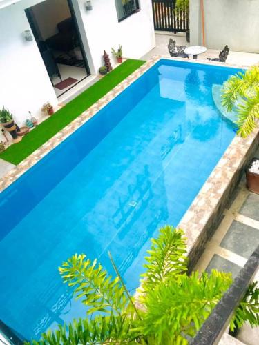 La Paz House | Ghavins Private Place