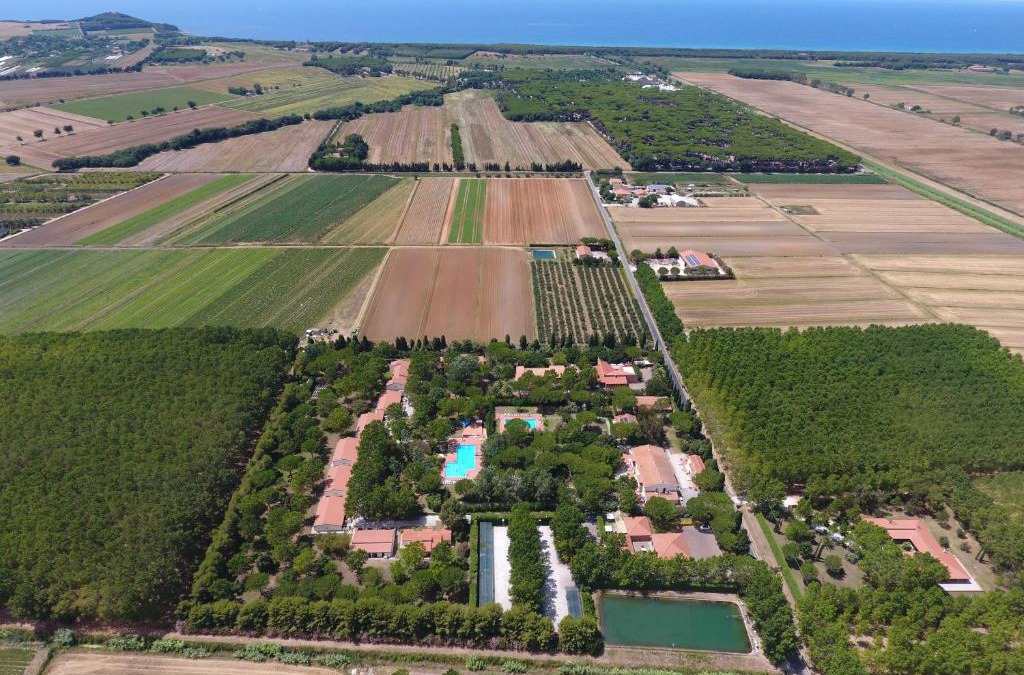 Campiglia Marittima Apartment | Ghiacci Vecchi Residence