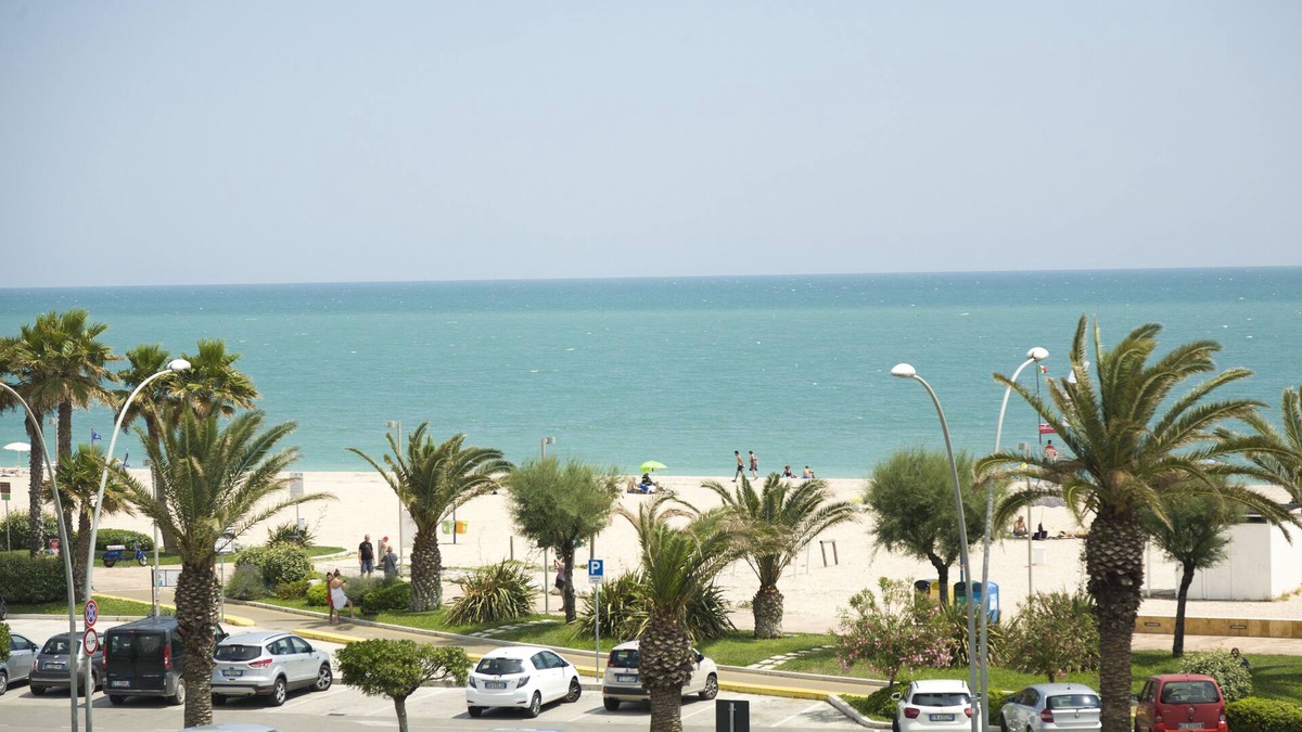 Civitanova Marche Hotel | Ghibli Hotel