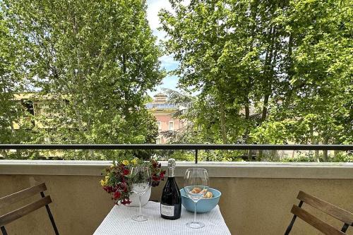 Rimini Apartment | Ghita house luminoso appartamento a 700 m dal mare