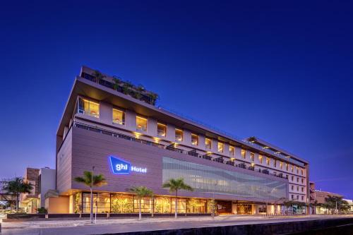 Monteria Hotel | GHL Hotel Monteria