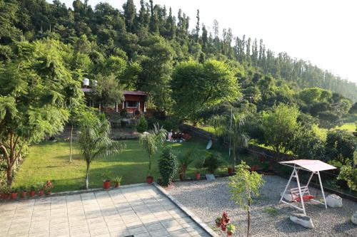 Dehradun House | Ghughuti Homestay