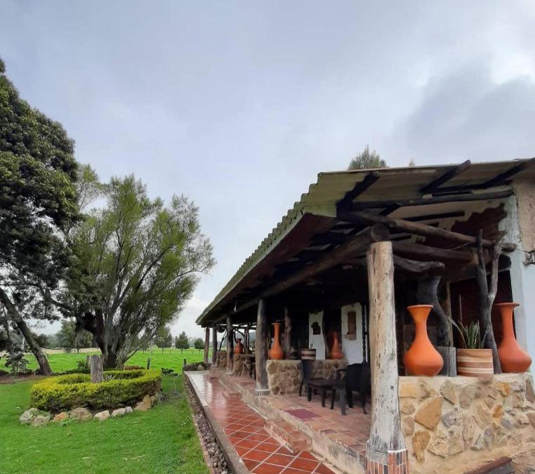 Firavitoba Hotel | GhuRu Hotel Campestre