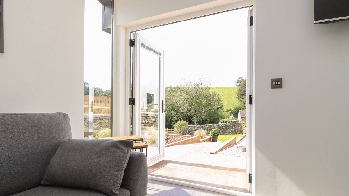 Milnthorpe Cottage | Ghyll Cottage