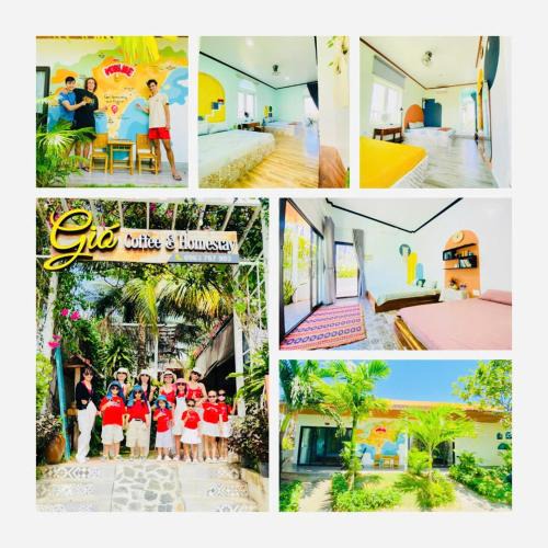 Old Quarter House | Gió Homestay and Coffee