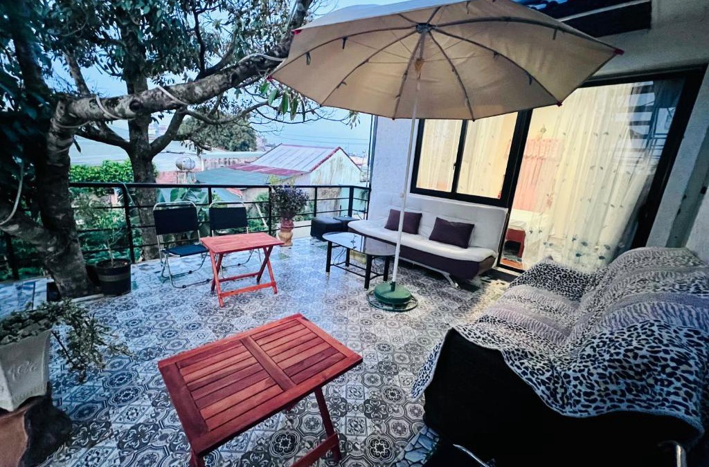 Pleiku House | Gió Homestay