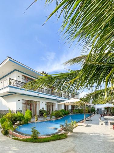 East Ham Tien Beach House | Gia An Hung Guest House