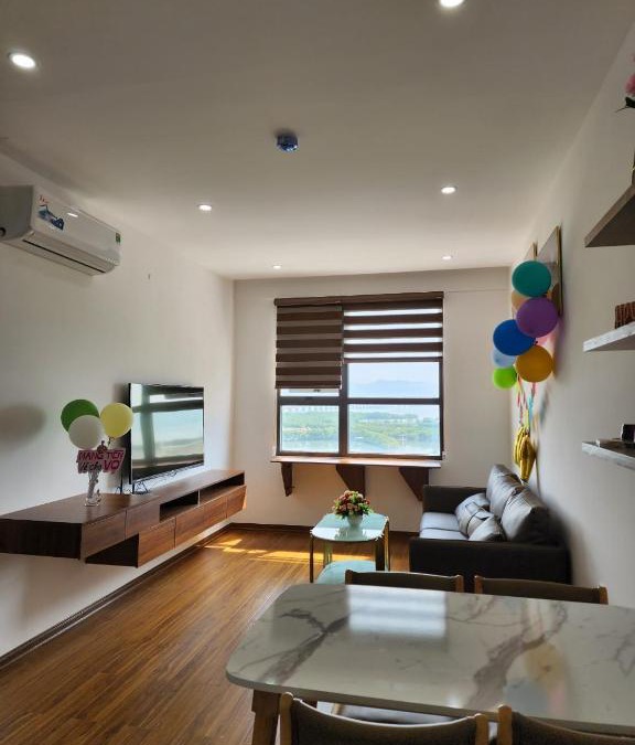 Quy Nhon Apartment | Gia Bảo- căn hộ Quy Nhơn