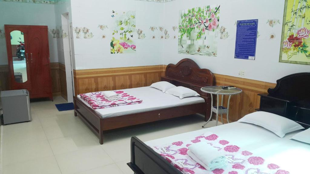 Long Hai Hotel | Gia Long Motel