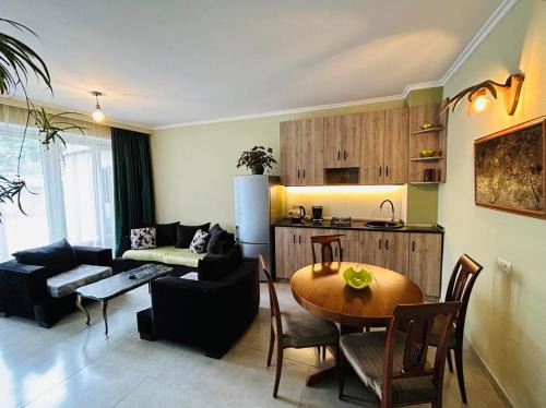 Borjomi Apartment | Gia's apartament