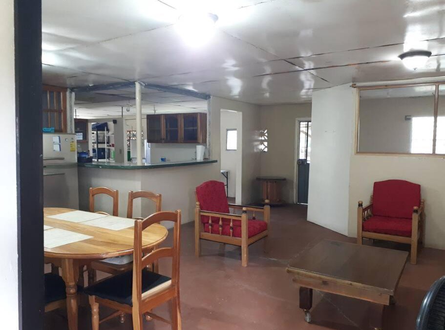 Almirante Ski Chalet | Gia's Garage & Home for Bocas travelers
