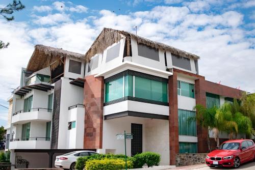 Leon Apartment | Giakor Suites - Gran Jardín