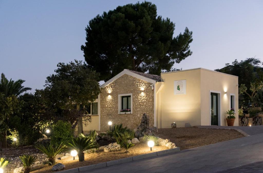 Canicatti Bed & Breakfast | Giallo Ficodindia