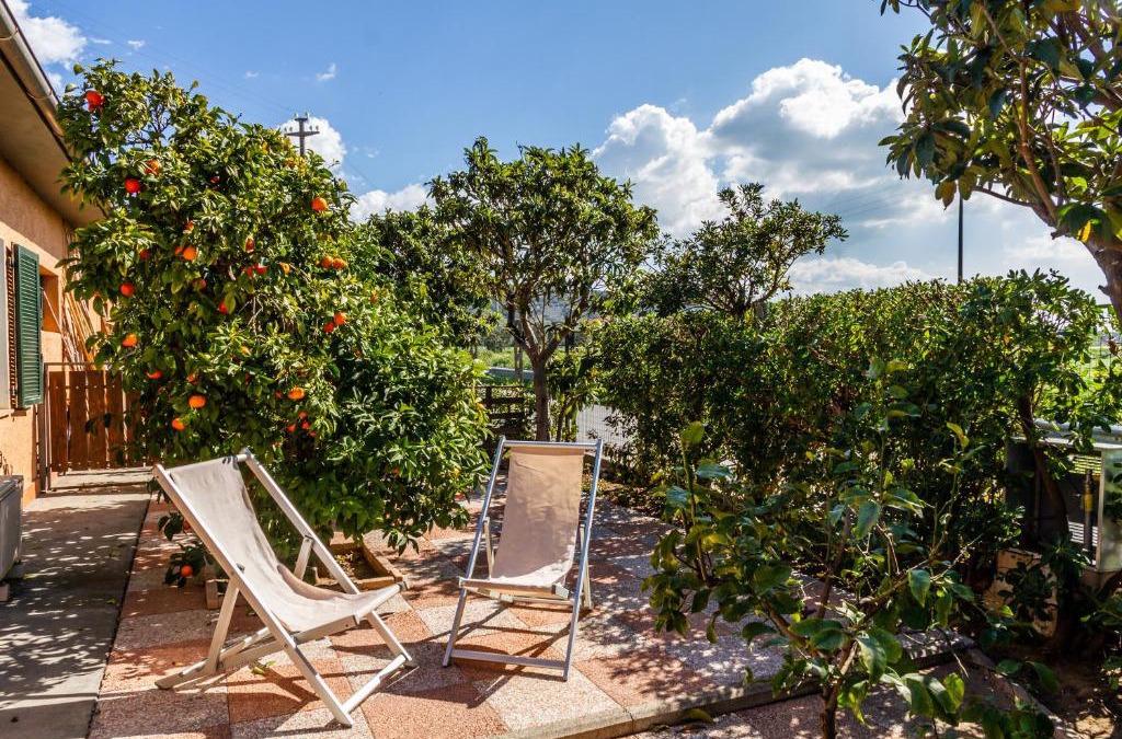 Pian di Rocca House | Gianfranco