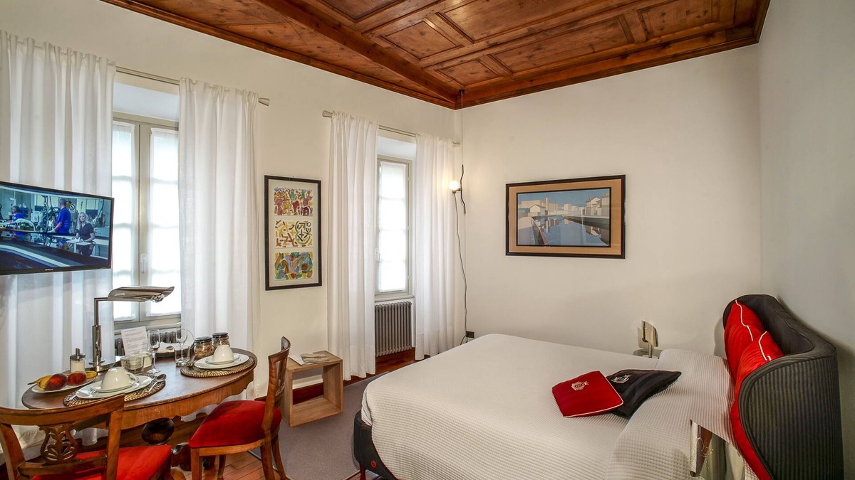 Chiavenna Apartment | Giani Palace - Paradise Apartment