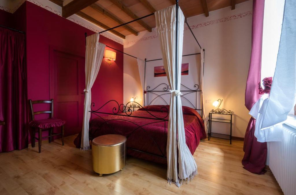 Sant'Angelo-cinigiano House | Giannetti Bed & Breakfast