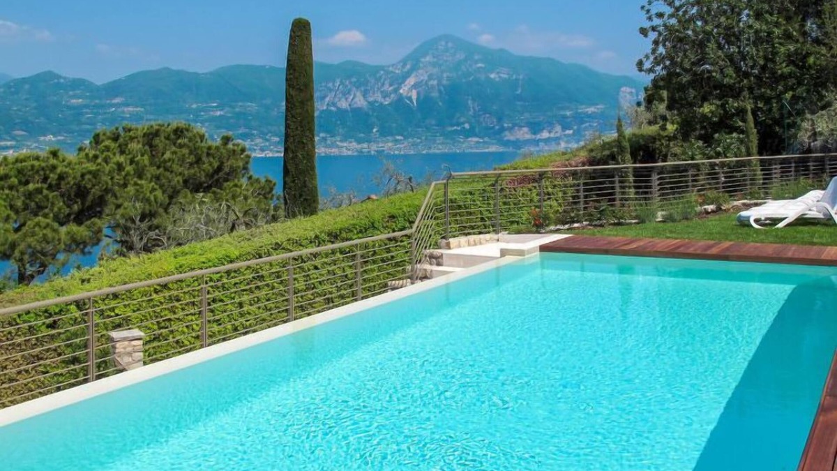 Frader Apartment | Gianni by Interhome