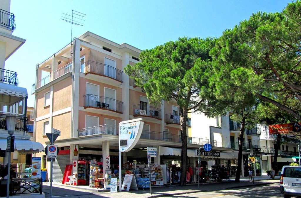 Lido di Jesolo Apartment | Giannina