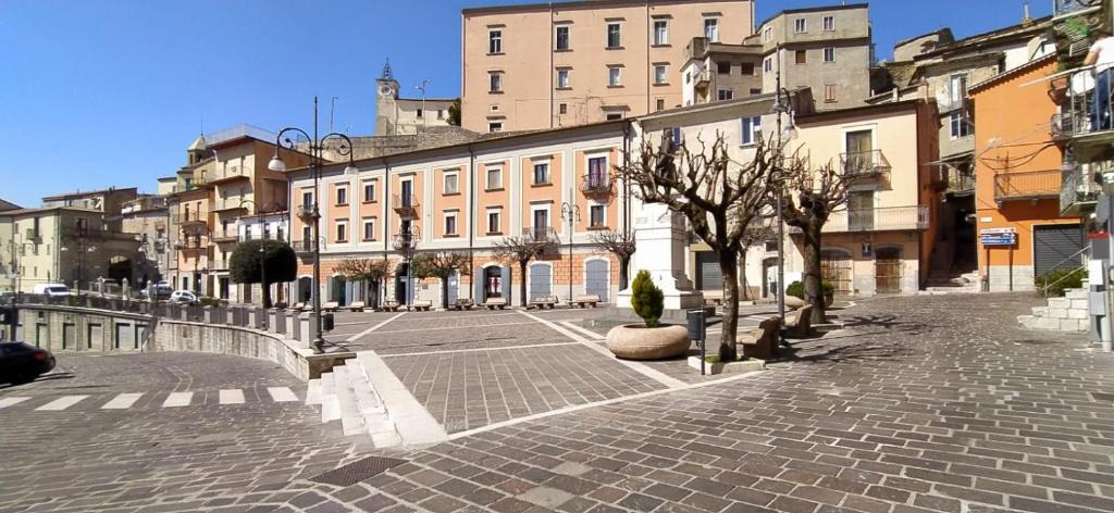Avigliano Bed & Breakfast | Gianturco Bed and Breakfast