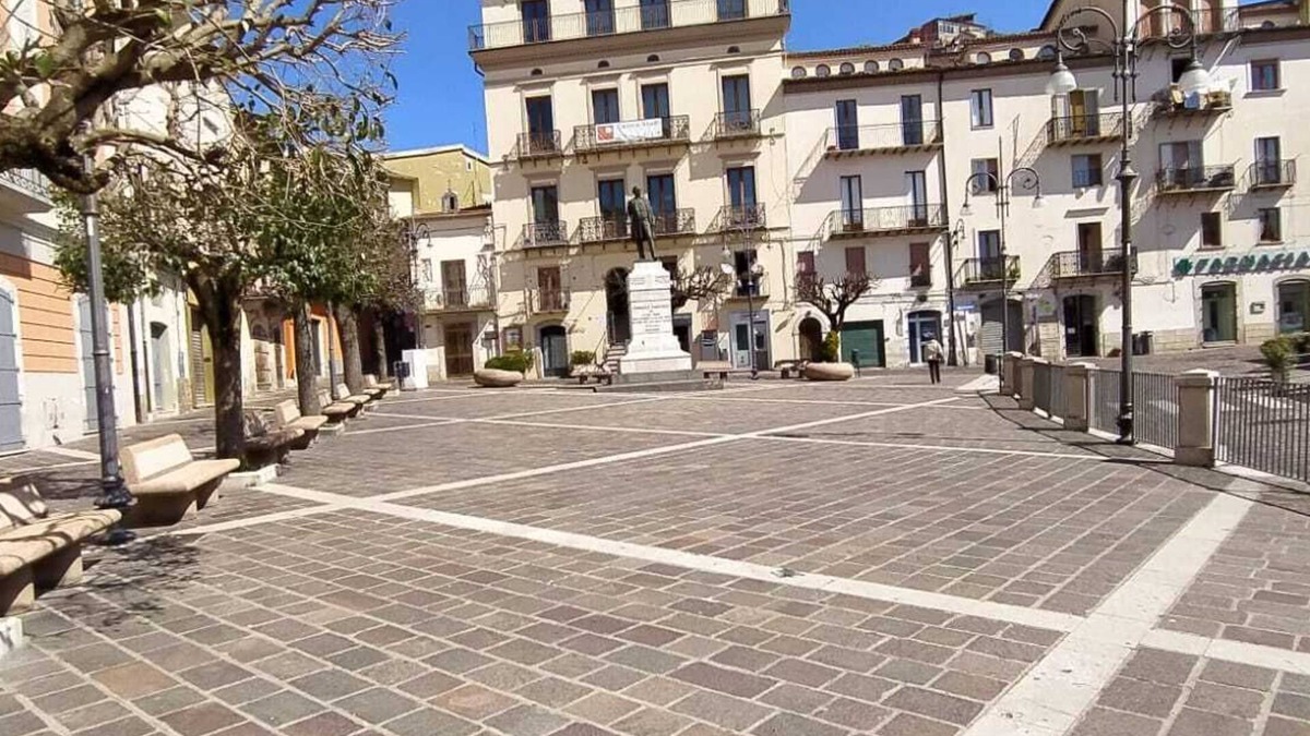 Avigliano Bed & Breakfast | Gianturco bed and breakfast