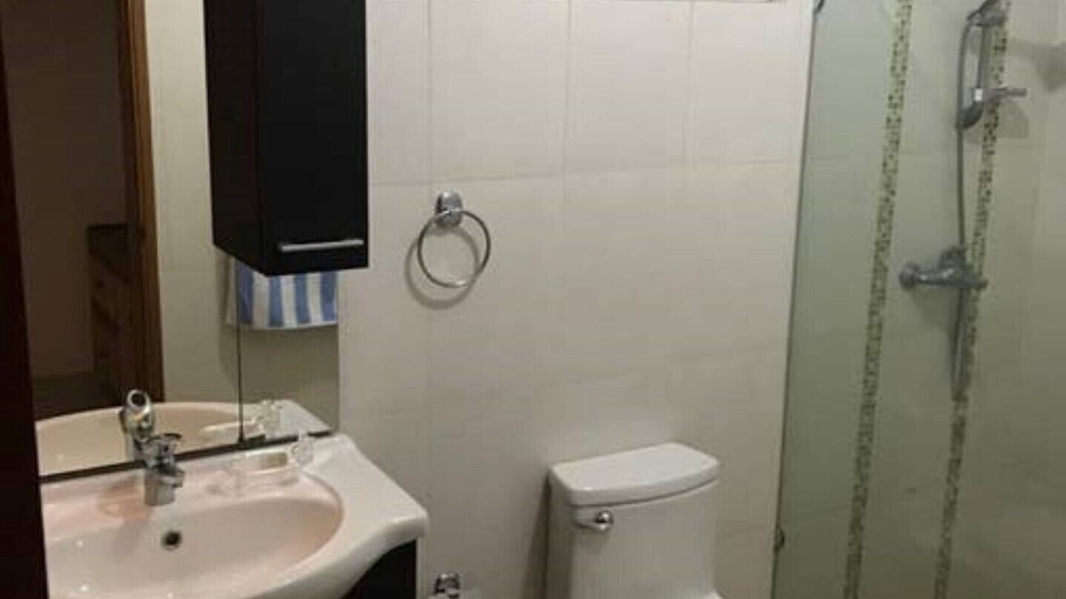 Santiago de los Caballeros Condo | Giardini Metropolitan