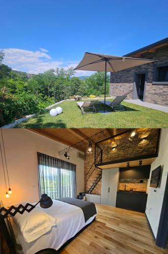 San Floriano del Collio Apartment | GiardinidiEva Loft