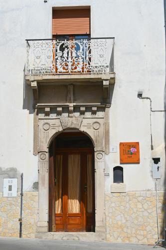 Ripacandida Bed & Breakfast | Giardino Darianna