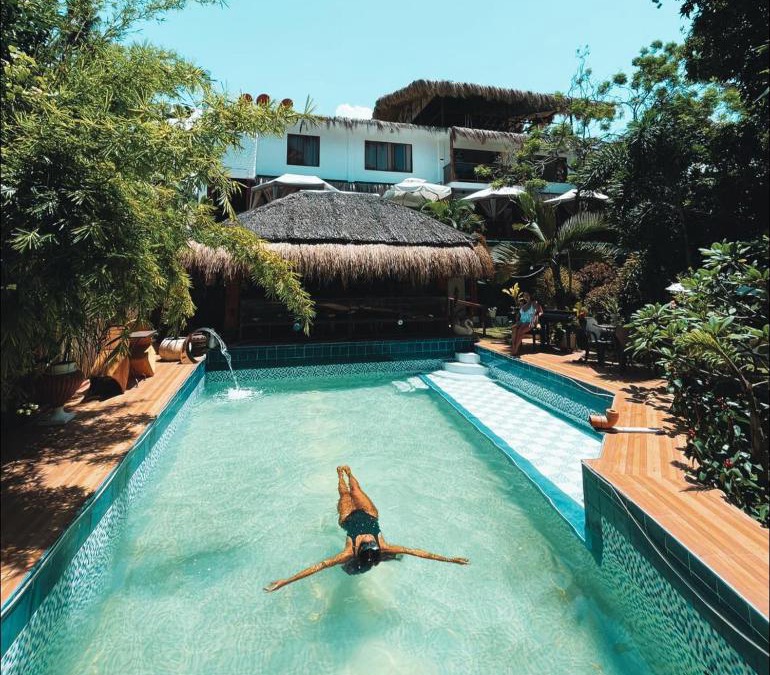 Dumaguete Resort | GIARDINO ROMANTICO