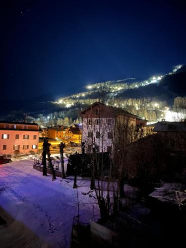 Aprica Apartment | Giava’s Mountain Place Aprica