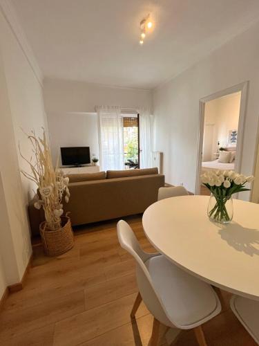 Cassia Apartment | GieffeApart Elegante appartamento a Roma