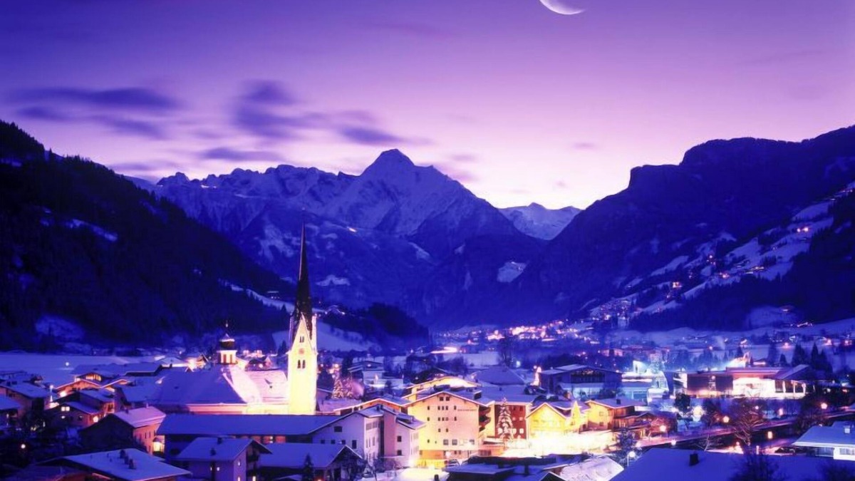 Zell am Ziller Apartment | Gielerhof by Interhome