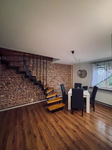 Gliwice Apartment | Gierymskiego Loft