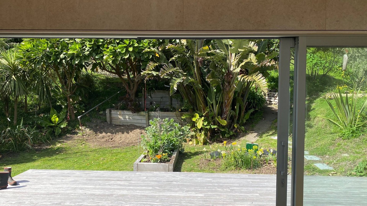 Paekakariki Apartment | Giesen Garden Apartment