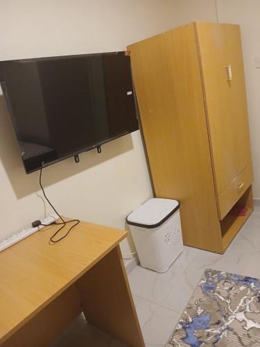 Gigiri Apartment | Gigiri Legacy Suite
