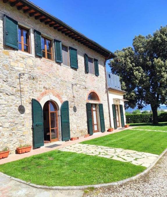 Le Piazze Apartment | Giglio Dorato