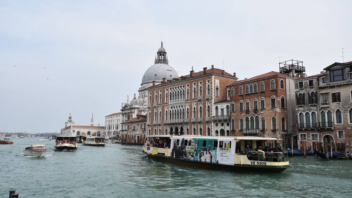 Dorsoduro House | GIGLIO HOUSE LUXURY APARTMENT SAN MARCO VENICE