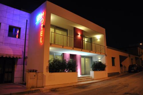 Olbia Hotel | Gil's Hotel