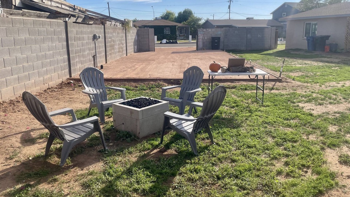 Gilbert RV Rental | Gilbert Heritage District RV Campsite