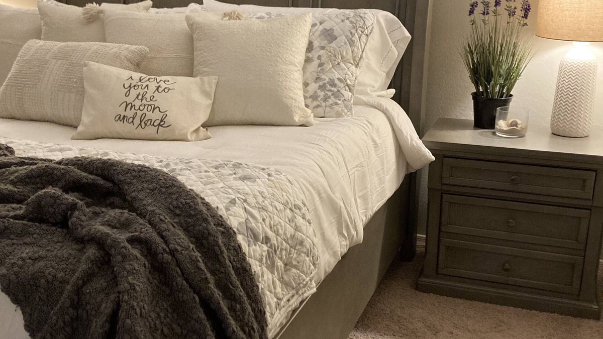 Crossroads House | Gilbert house in a centrally located place. Home is comfortable and stylish.