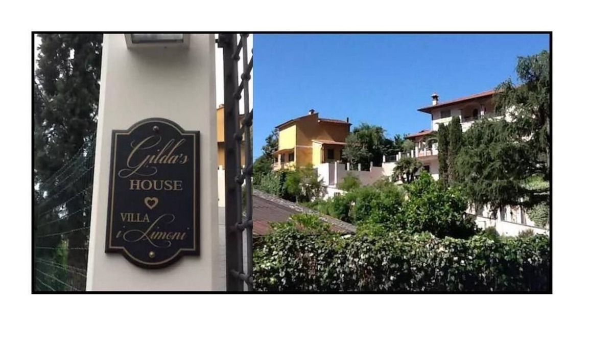 Massa House | GILDA'S HOUSE 11Km FROM FORTE DEI MARMI VERSILIA