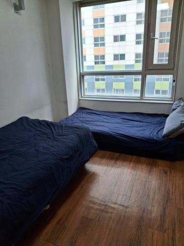 Gil-dong Apartment | Gildong Station 3 minutes OlympicPark Concert KSPODOME LotteTower JYP HangangPark