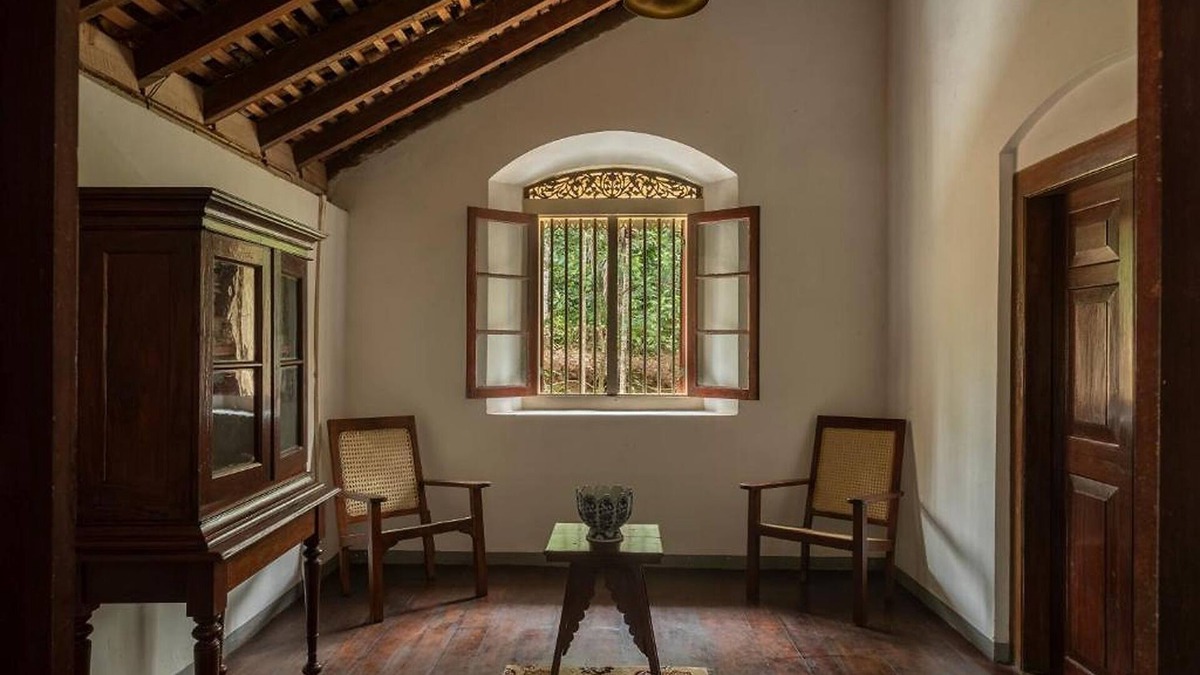 Ratnapura Villa | Gileemale Walawwa by The Serendipity Collection