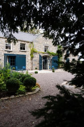 Gileston Apartment | Gileston Manor-Self catering