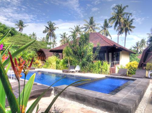 Gili Air Resort | Gili Air Bungalows